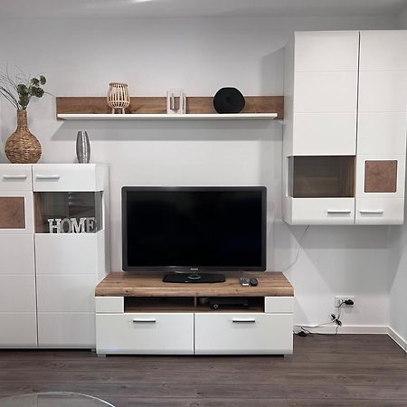 Zentrale Ferienwohnung 艾森纳赫 外观 照片