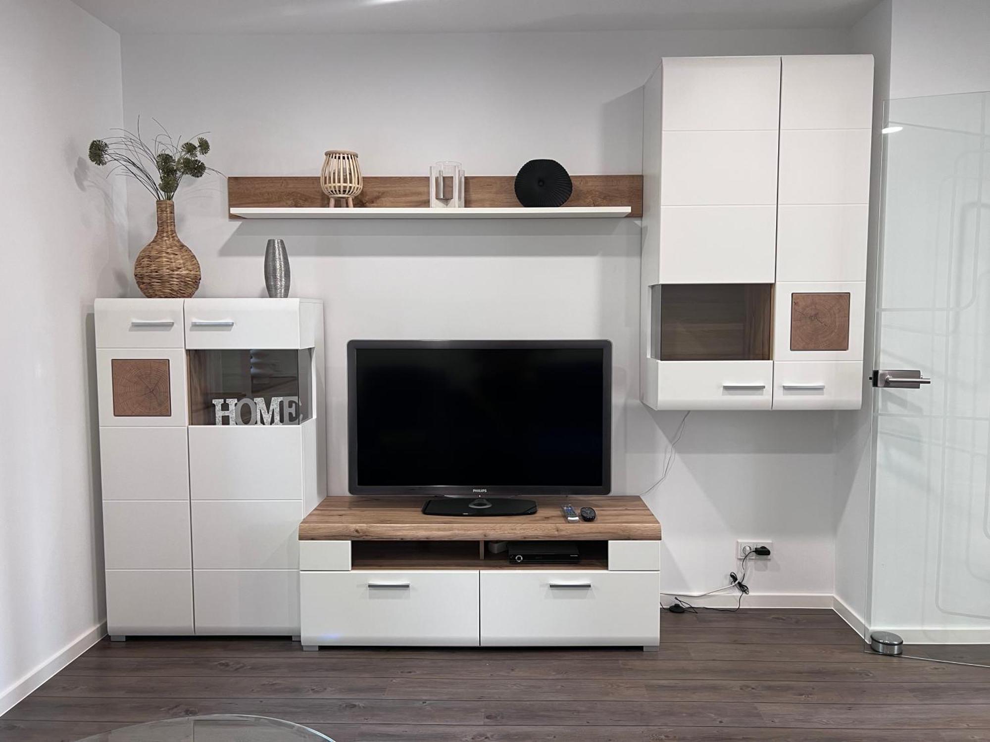 Zentrale Ferienwohnung 艾森纳赫 外观 照片