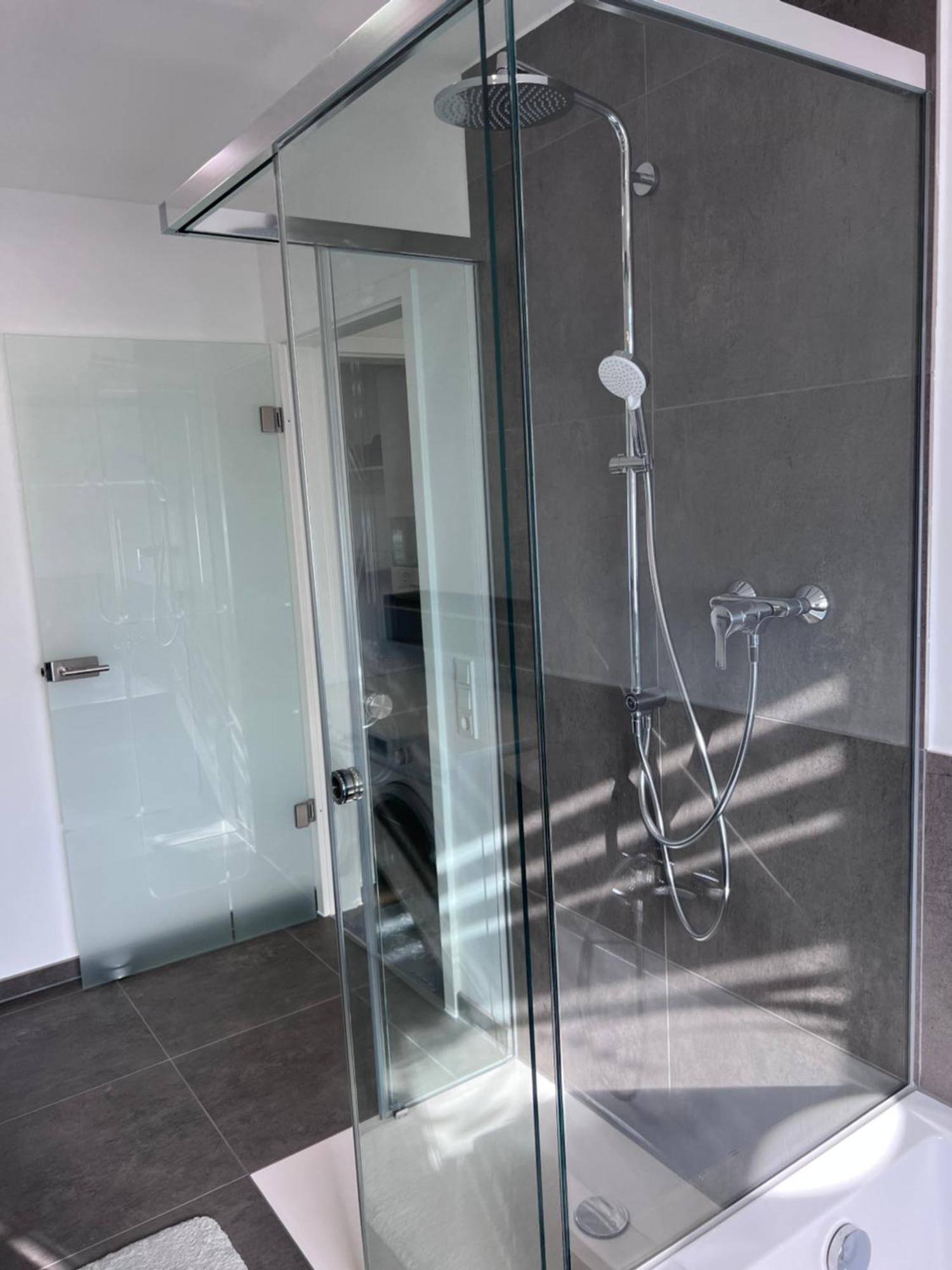 Zentrale Ferienwohnung 艾森纳赫 外观 照片