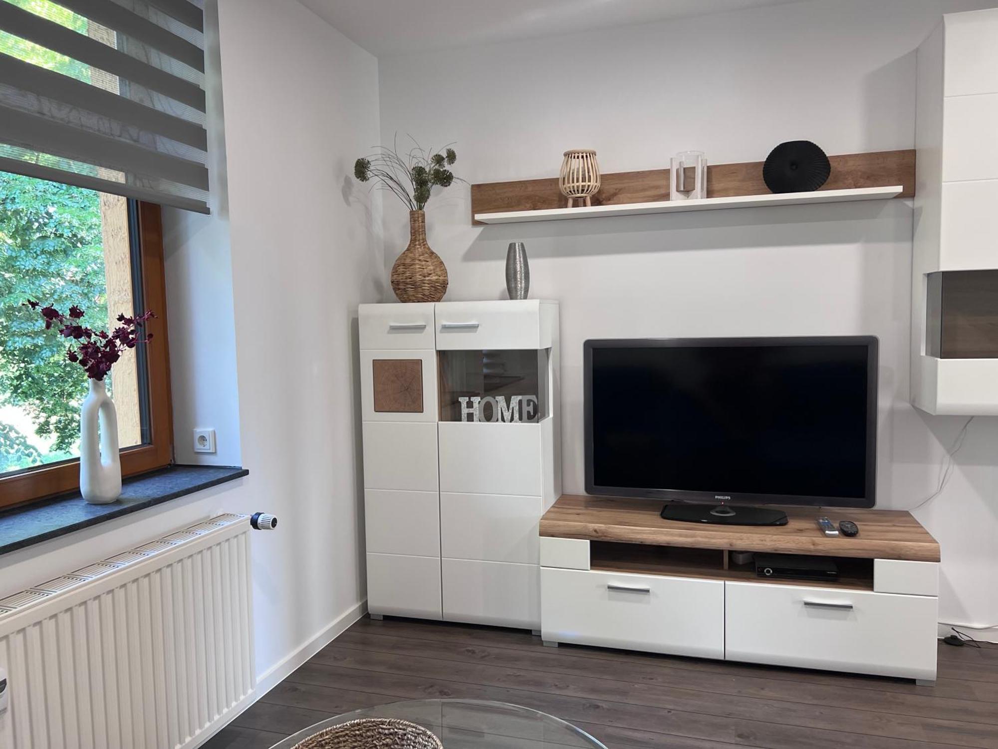 Zentrale Ferienwohnung 艾森纳赫 外观 照片
