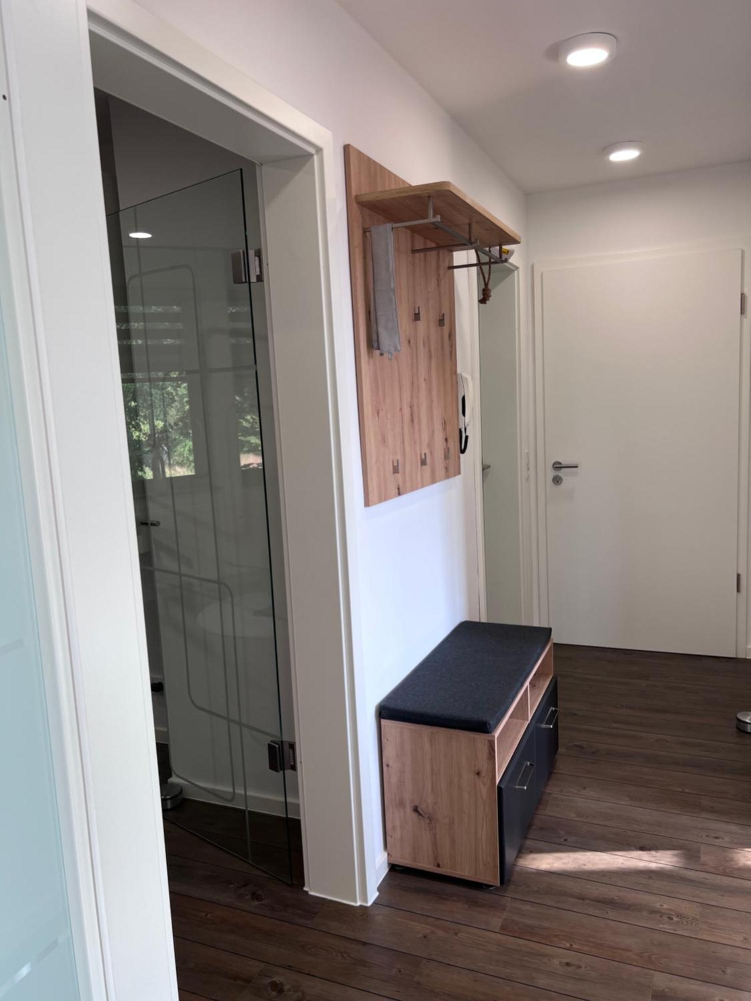Zentrale Ferienwohnung 艾森纳赫 外观 照片